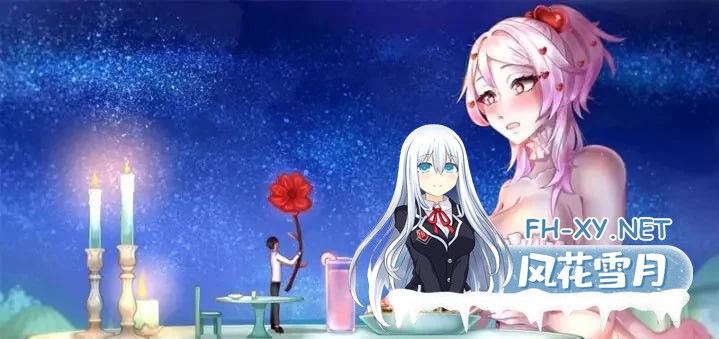 [日系/SLG游戏]巨人守护者AI汉化 [4.84G]